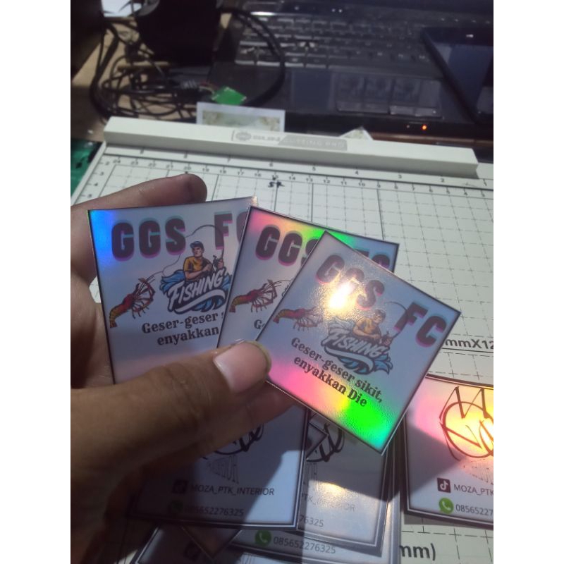 

tambahan laminasi panas dingin press
