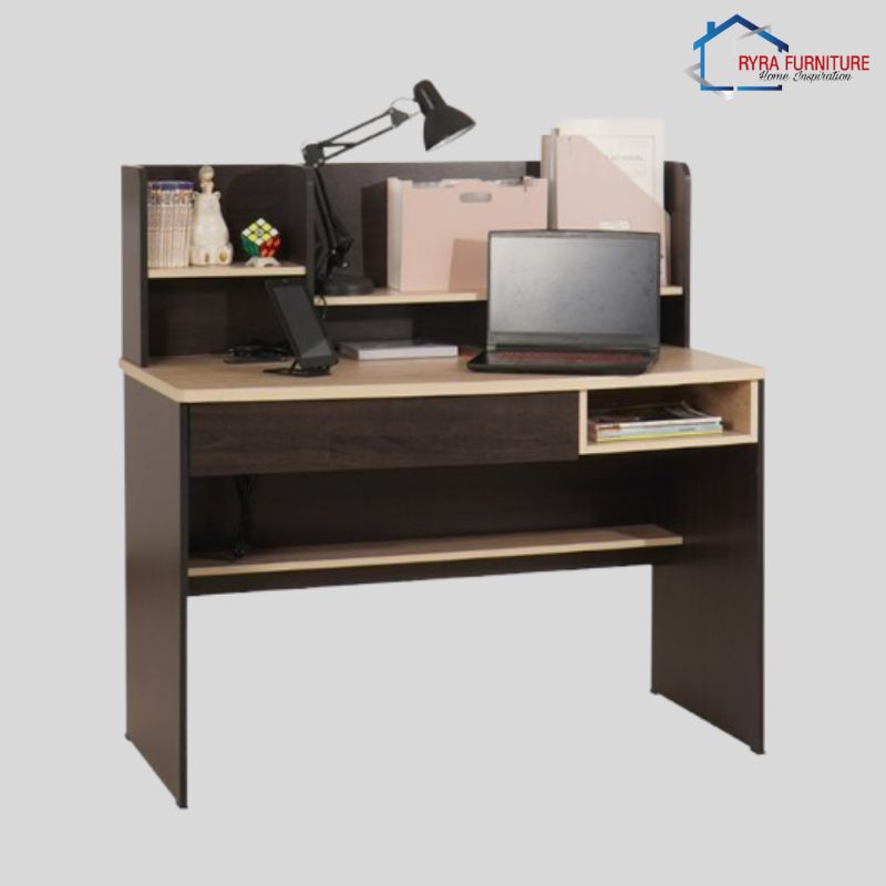 OLYMPIC - FUERTE - MEJA KERJA / MEJA KASIR / MEJA BELAJAR