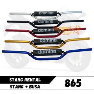 Stang Rental Domino Stang Trail Rx King Vixion Klx Crf Tiger Dll