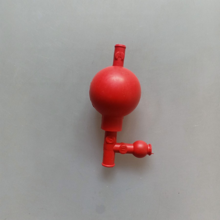 pipette filler pipet filler ball bola