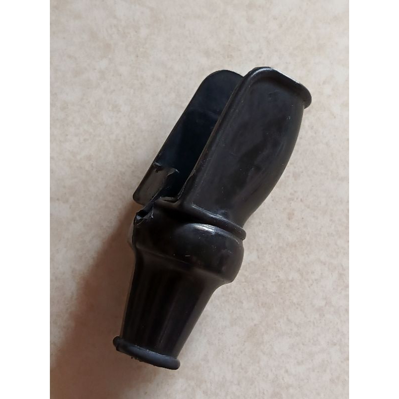 Karet cover handle kopling Tiger Revo original