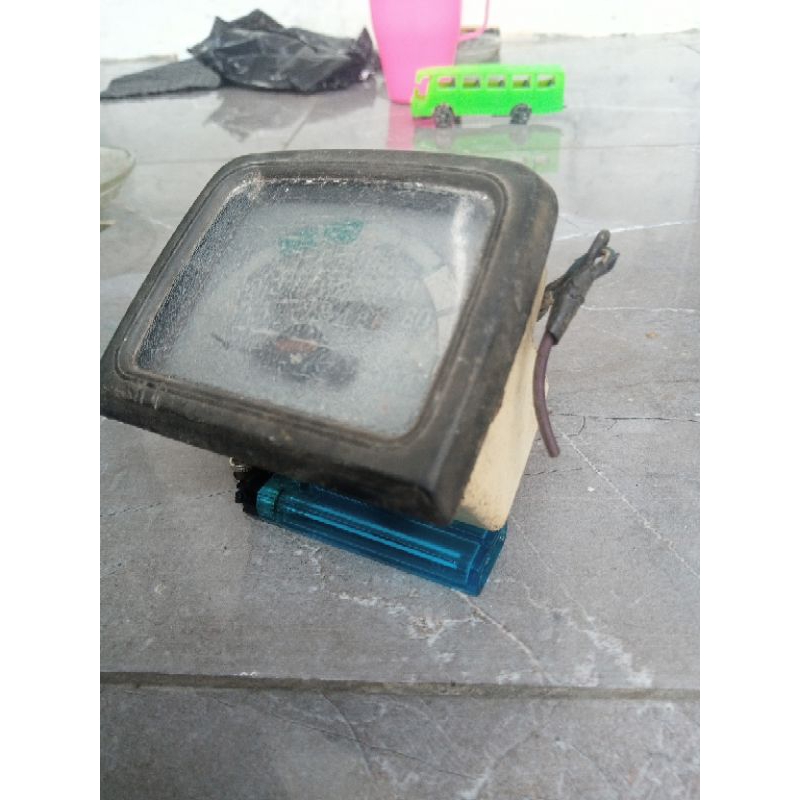 spidometer Yamaha v80