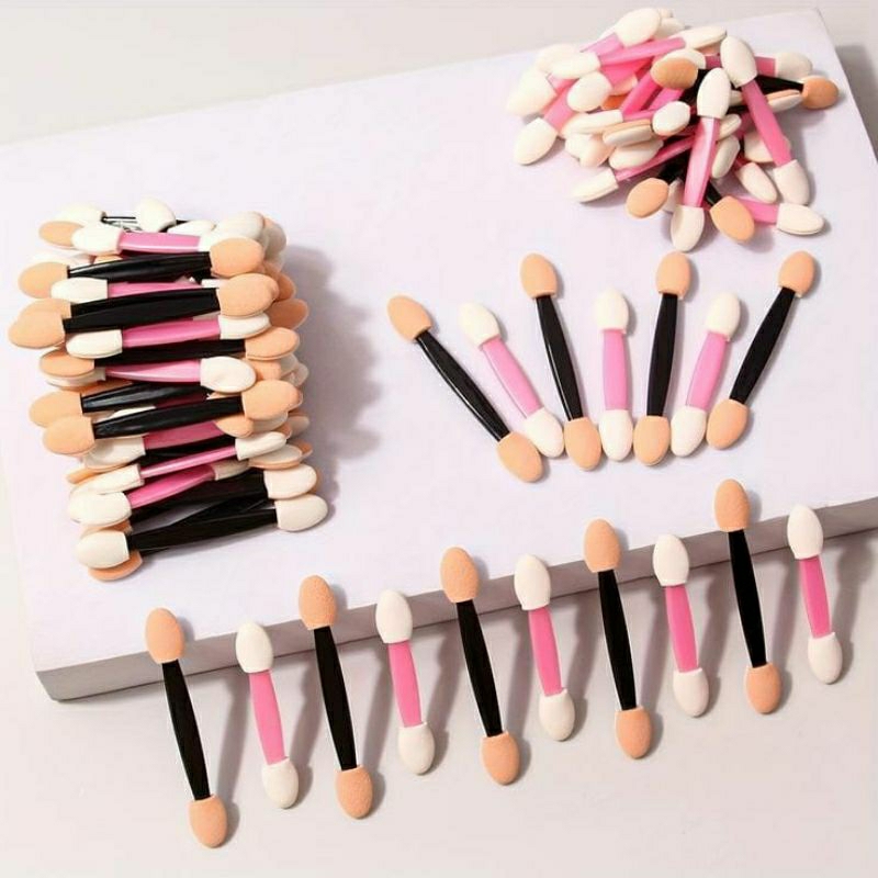 1 PIECES KUAS MAKE UP EYE SHADOW TERBARU
