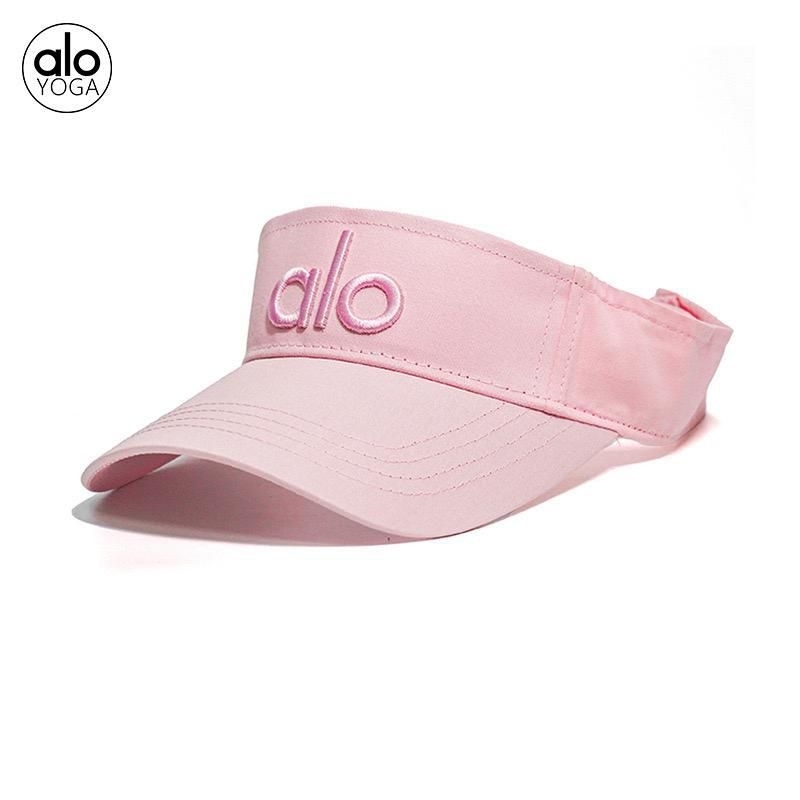 ALO HAT - AIRLIFT SOLAR VISOR