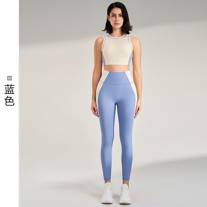 ALO GYM SET