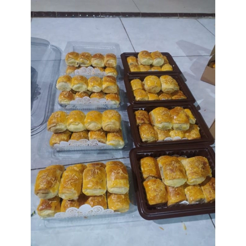 

Qia Bolen Pisang isi 10