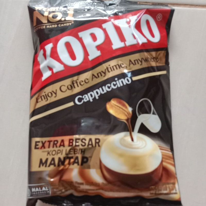 

Permen Kopiko