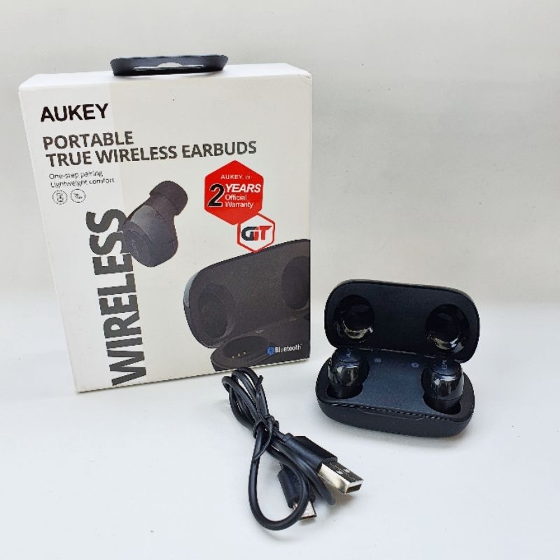 TWS AUKEY EP - T16S