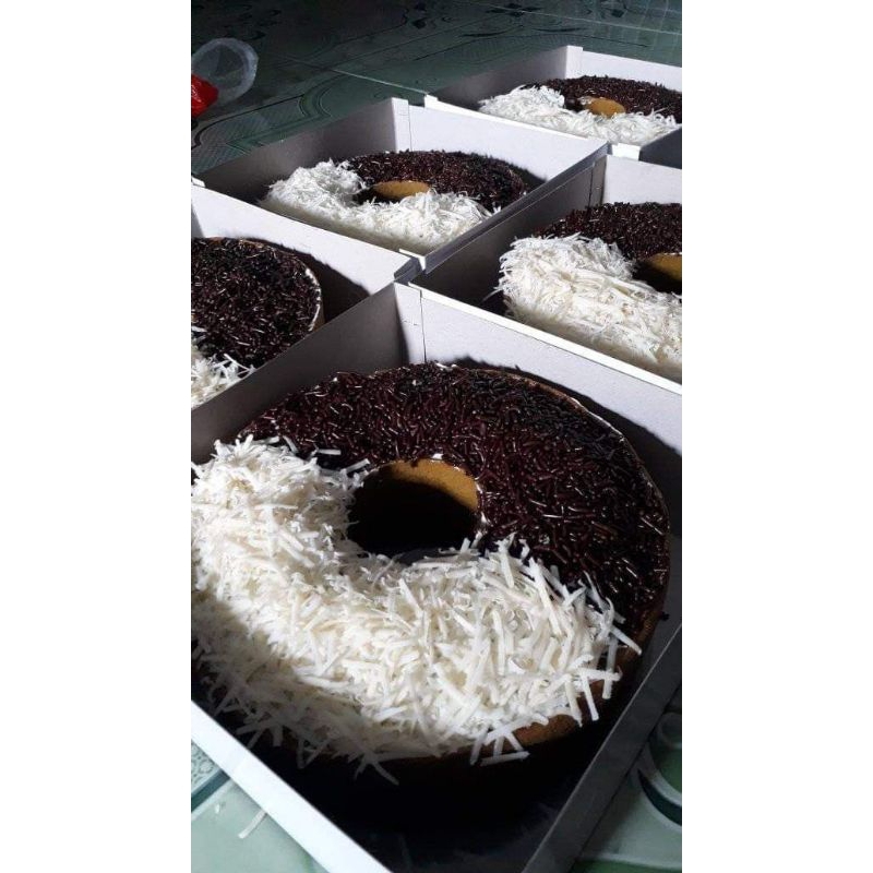 

Kue Bolu