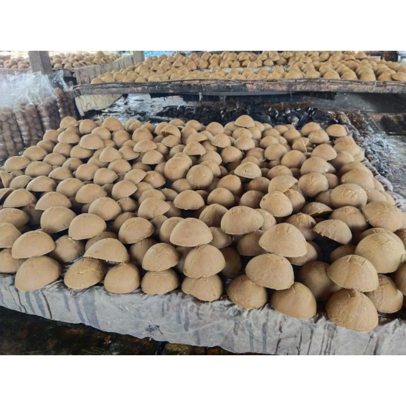 

GULA MERAH JAWA ASLI KEMASAN I KG KUALITAS TERBAIK