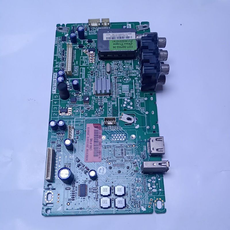 MB mainboard panasonic TH-L29XM6G