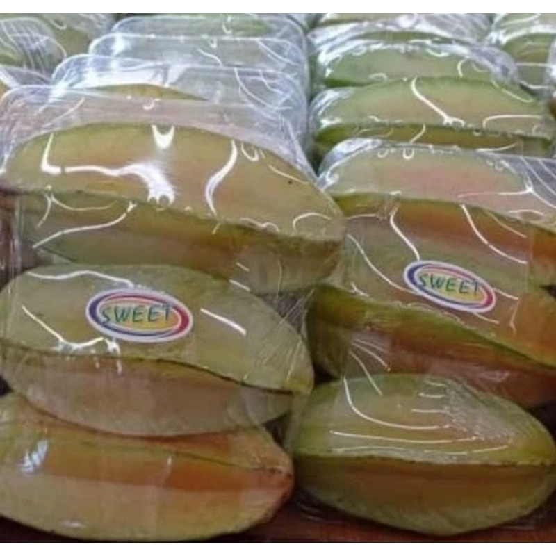 

Belimbing Madu Super Fresh Premium / Pack