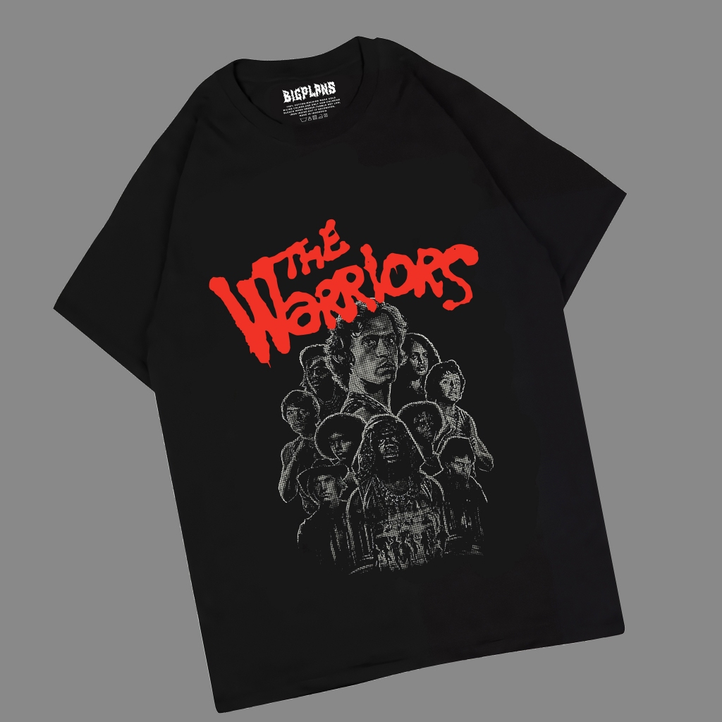 KAOS THE WARRIORS - ALL KARAKTER / KAOS THE WARIOSR ROCSTAR GAMES DISTRO PREMIUM