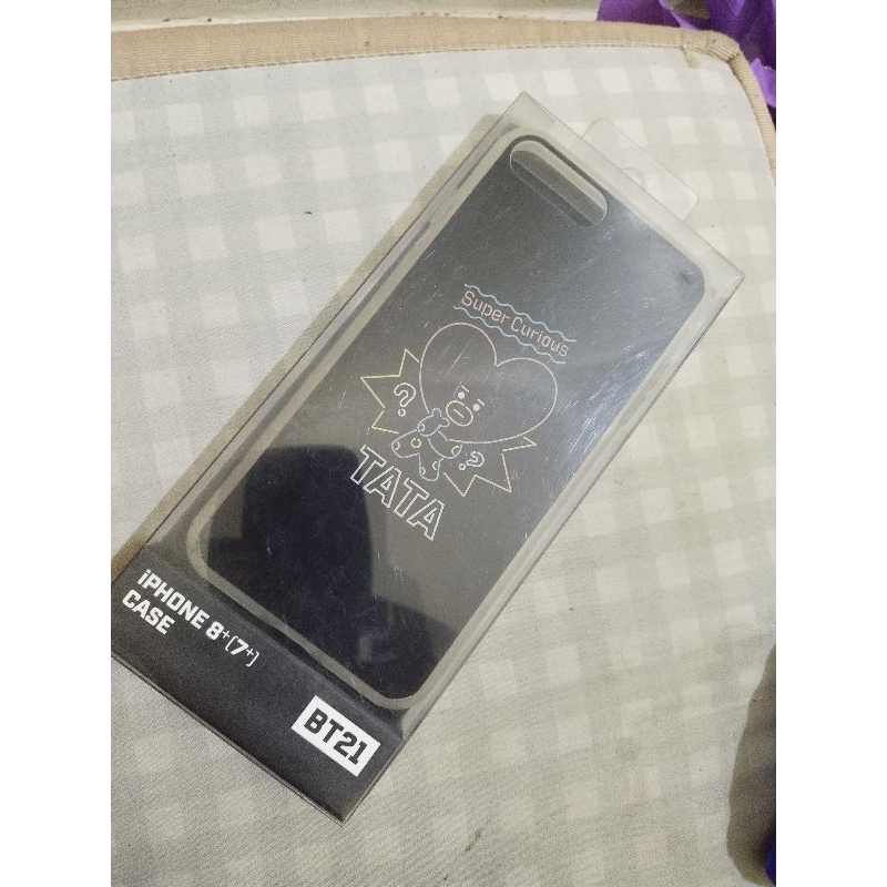 (baca deskripsi) case hp bt21 tata