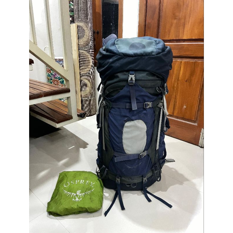 osprey aether 70
