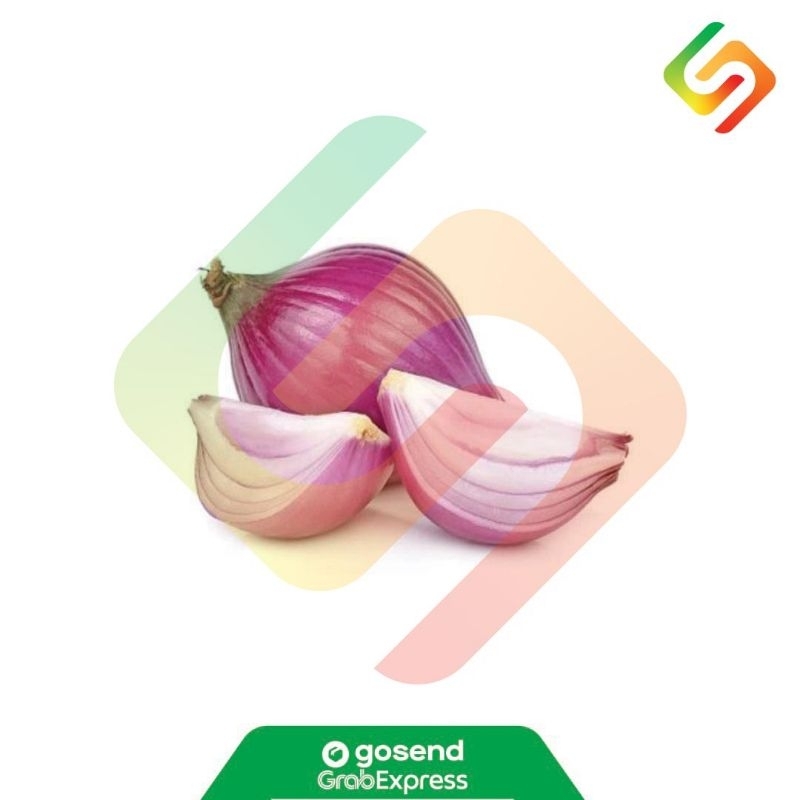 

BAWANG MERAH