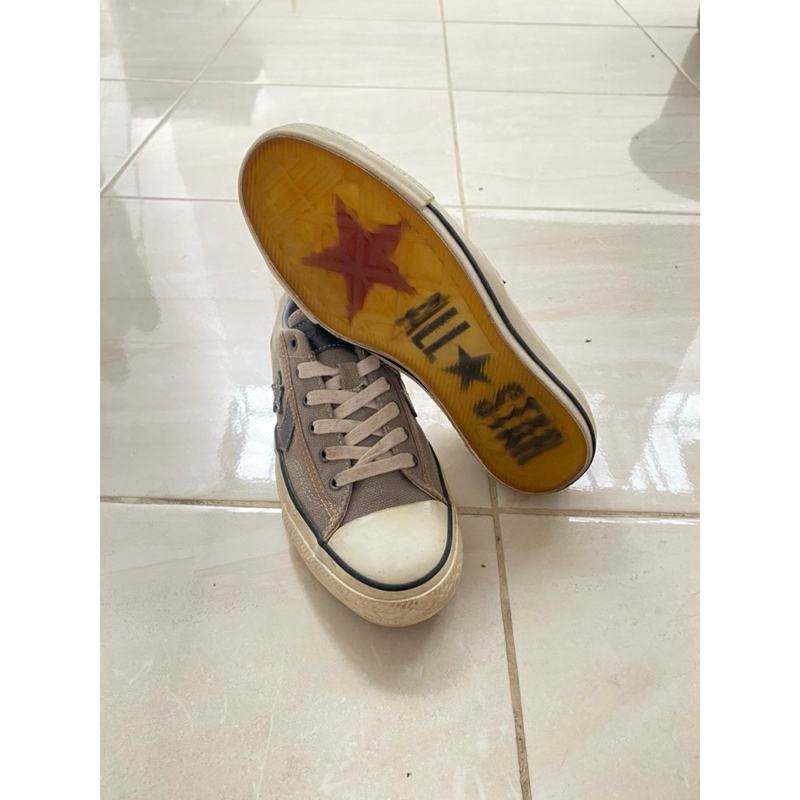 Converse ox John Varvatos Star Player