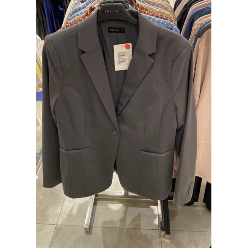 Blazer Wanita Brand The Executive