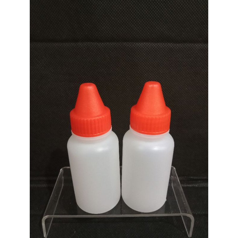 Botol Essen kosong 30ml