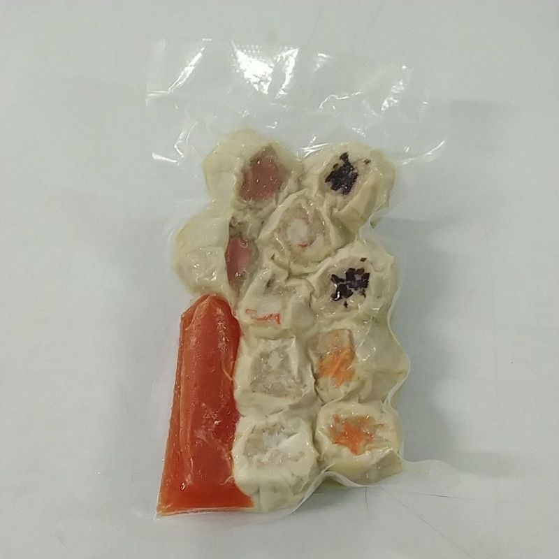 

Dimsum All Varian Isi ' 10