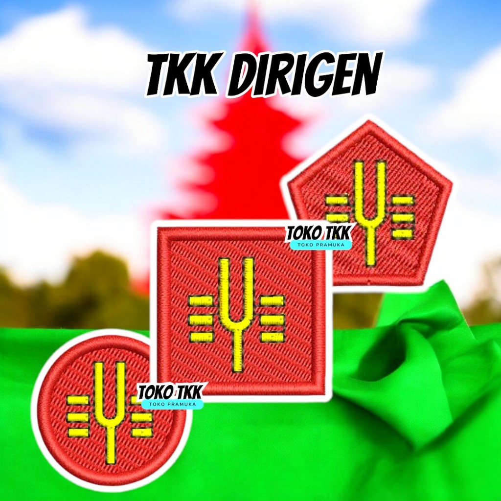 Tkk dirigent penggalang purwa madya utama