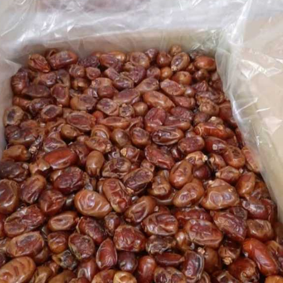 

kurma khalas al saad kemasan 1kg