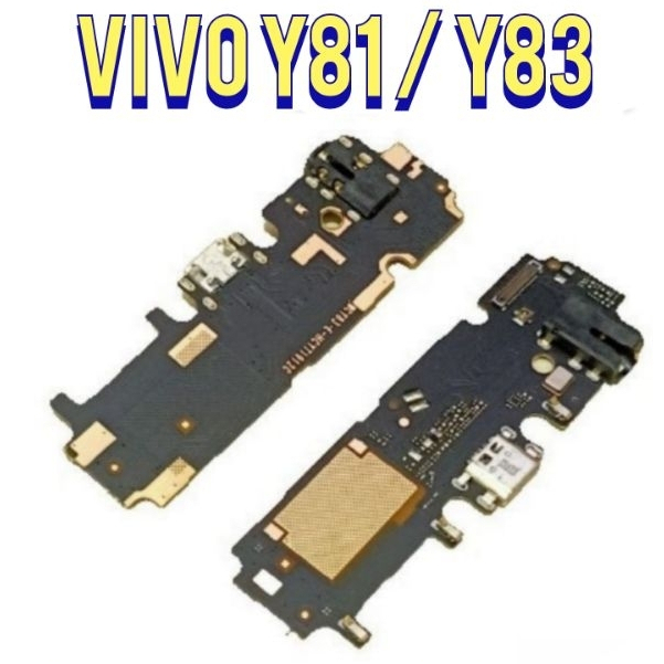 ui board cas vivo y81 y83 aa universal