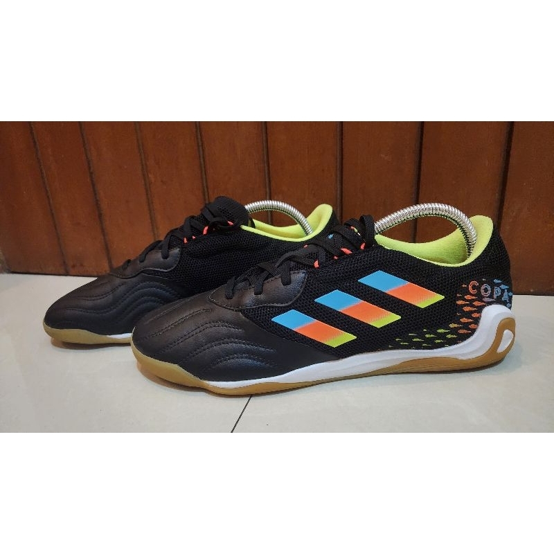 Sepatu Futsal Adidas Copa Sense 3 In Sala
