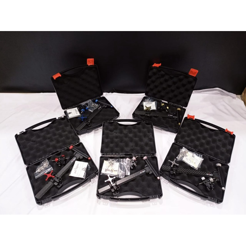 Sight Perfogen carbon visir perogen carbon murah sight mirip axcel xp sight mirip shibuya