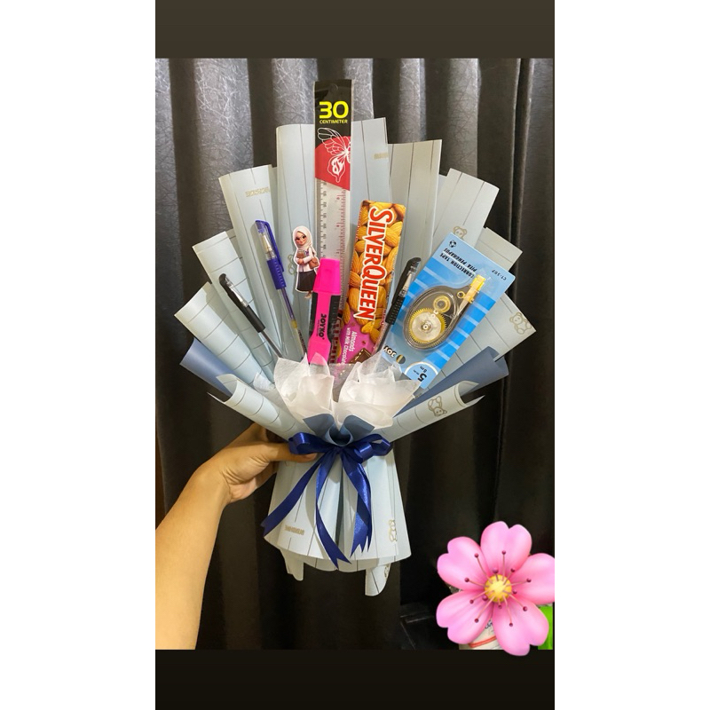 

BUCKET ALAT TULIS SPECIAL HARI GURU