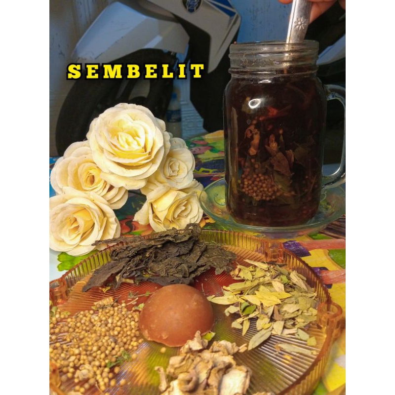 

Wedang Rempah Sembelit Jamu Rempah Sembelit Minuman Kesehatan Sembelit Plus Gula Aren