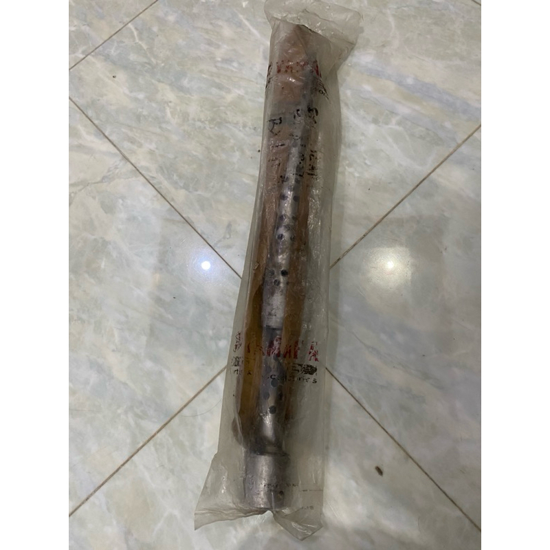 SARINGAN SARANGAN KNALPOT KENALPOT RX KING  RX SPESIAL ORIGINAL