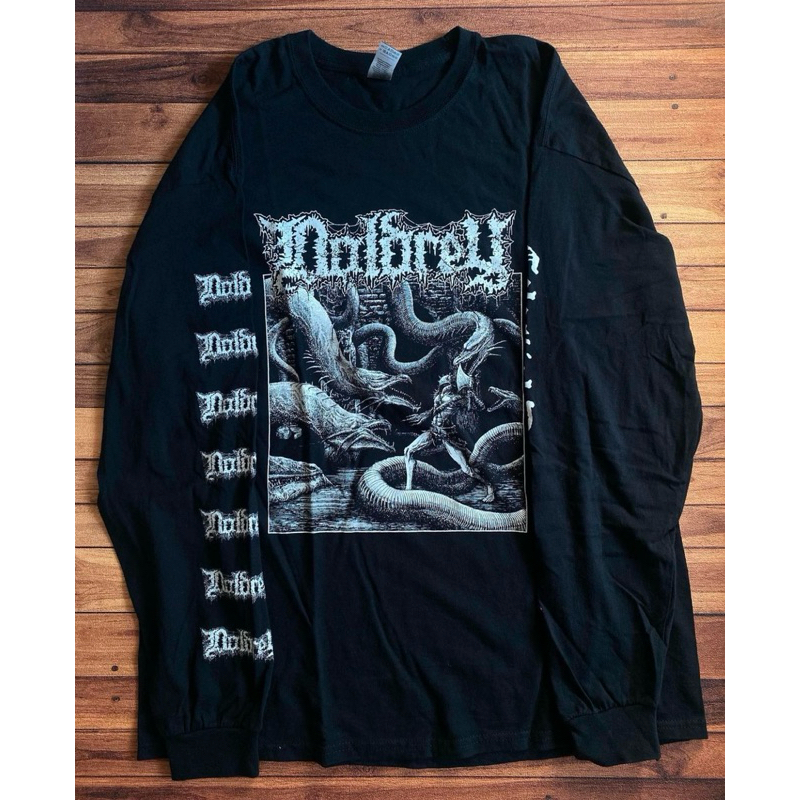 Doldrey - Celestial descontruction