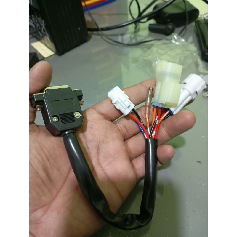 Kabel EasyScan Easy Scan