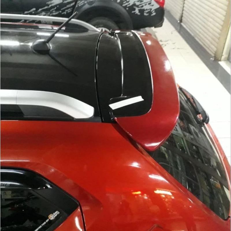 SPOILER SUZUKI IGNIS