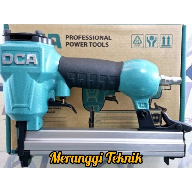 

id3643 Mesin staples gun stapler tembak angin DCA 1022 J