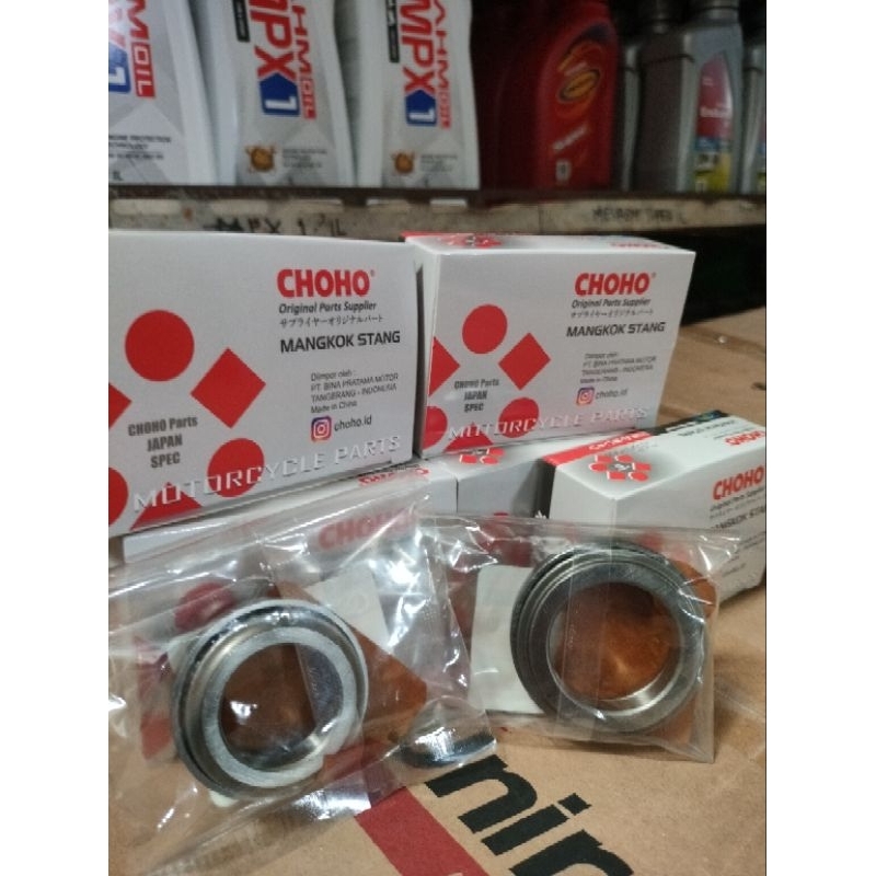 Comstir Baja Racing Komstir Baja Kones CHOHO Grand Supra X 125 beat Vario vario125