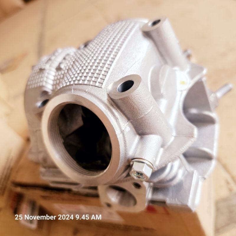 Cylinder head Mio. 5TL-E1102-20