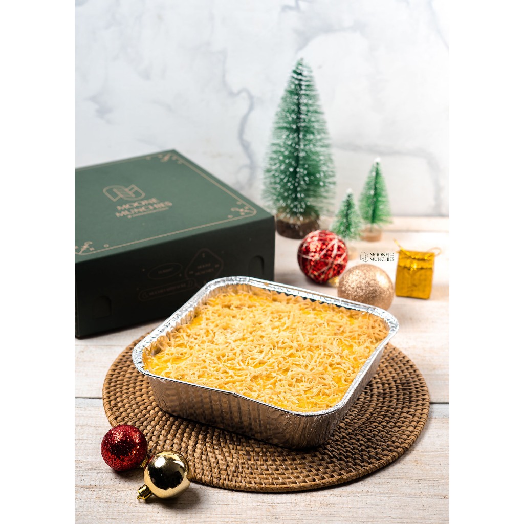 

Moone Pastel Tutup Pastei Christmas Hampers