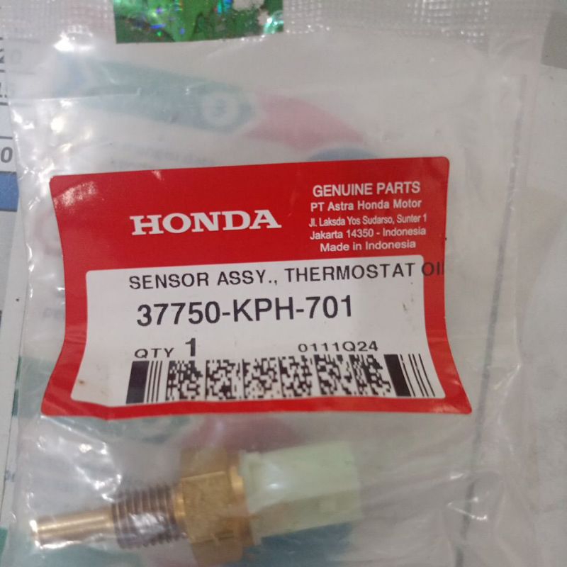 SENSOR EOT