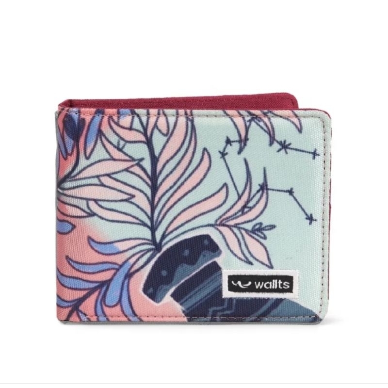 Dompet Wallts unisex