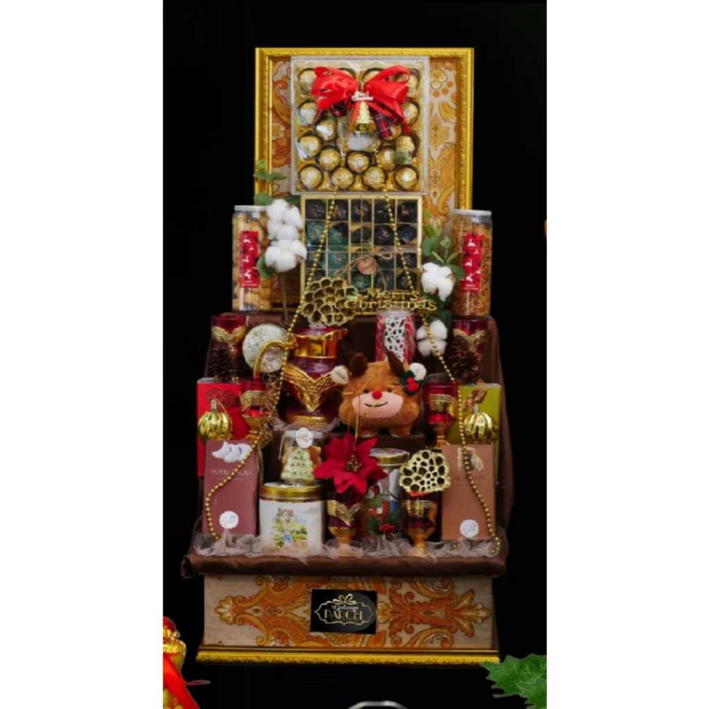 

Hopefull 405 Parsel Teaset Cookies Hampers Natal Parcel Tahun Baru Parcel Natal Hadiah Natal Kado Natal Hampers New Year Parcel Cookies Bingkisan Natal Parcel Pecah Belah Cookies Natal Parcel Dinnerset Parcel Guci Parcel Coffemaker Cookies Karakter Natal
