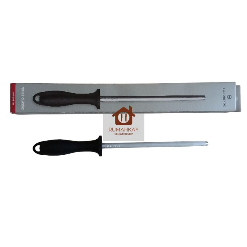 Victorinox Sharpening Steel 20cm / asahan 7.8014