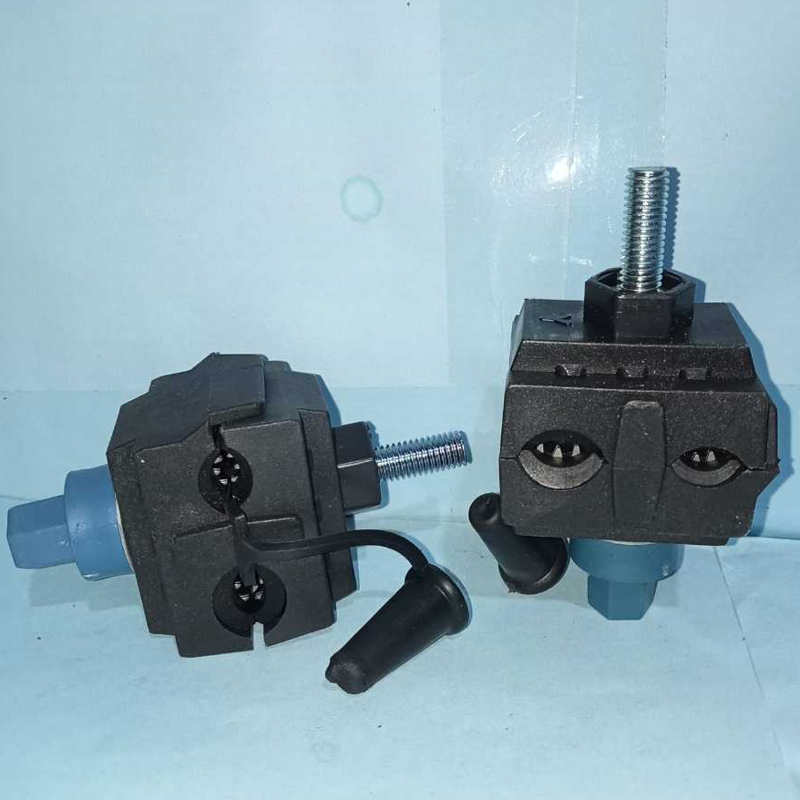 Tap Connector PLN Konektor Kabel Penyambung Kabel Kedap Air