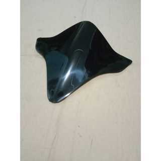 visor beat tahun 2016-2021 visor motor beat full hitam free doubletipe