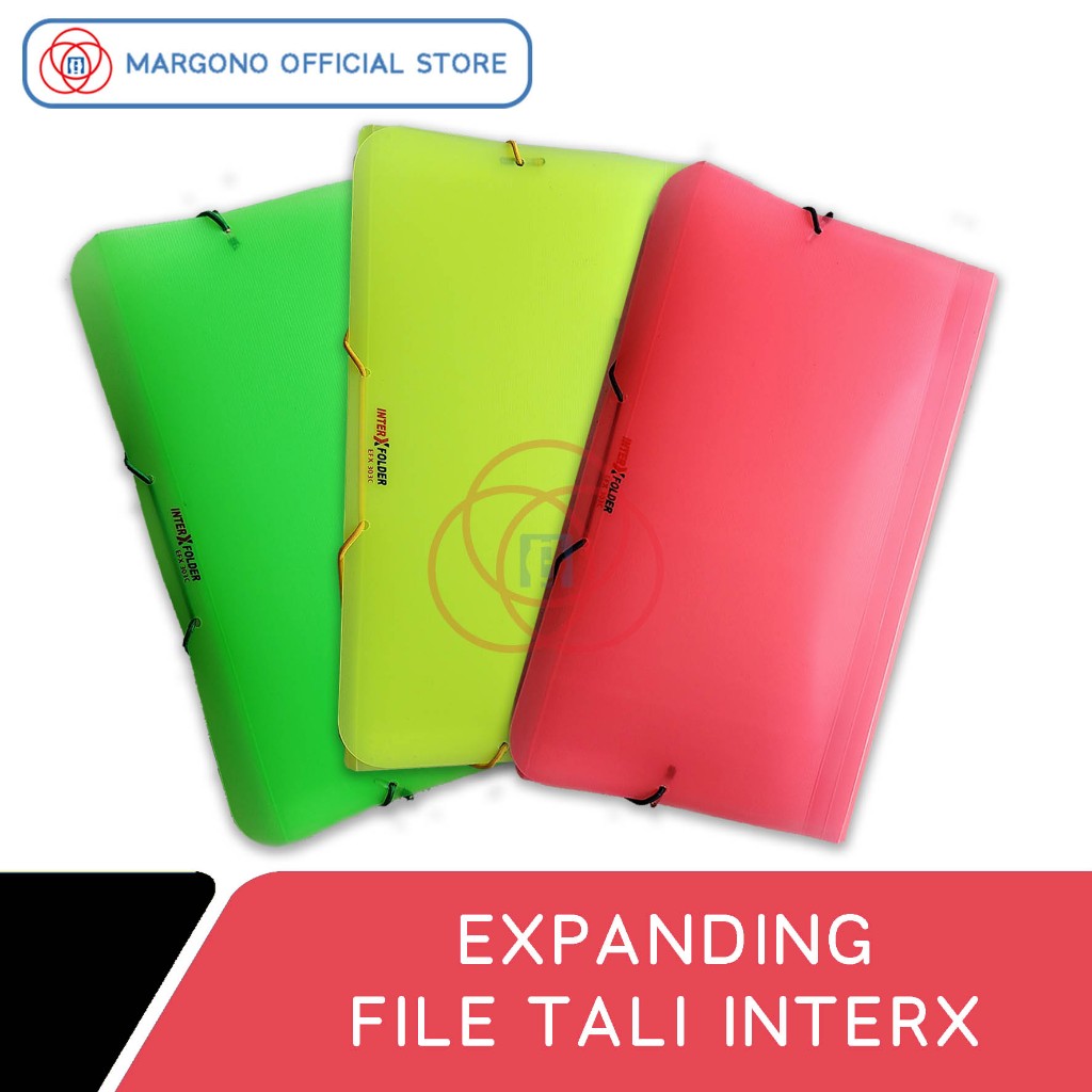 

InterX Folder Expanding File Tali DL