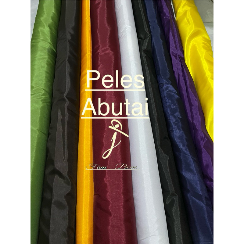 kain feles abutai || kain backdrop || kain lapis furing abutai habutay