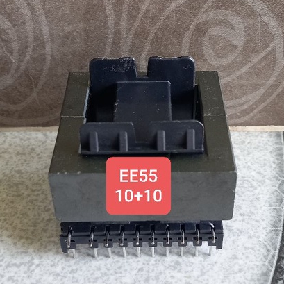 TRAFO FERITE E55 TRAFO FERIT EE55