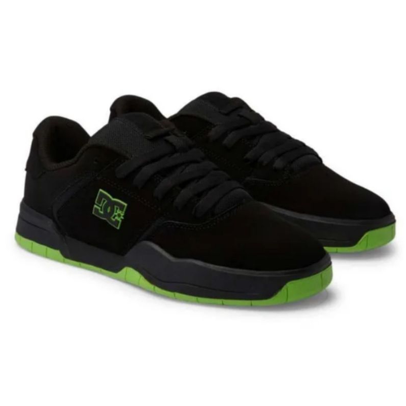 DC central shoes sepatu sneakers original