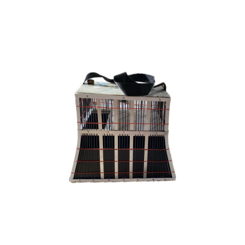 Ladung Tas pancing ( Tempat ikan )